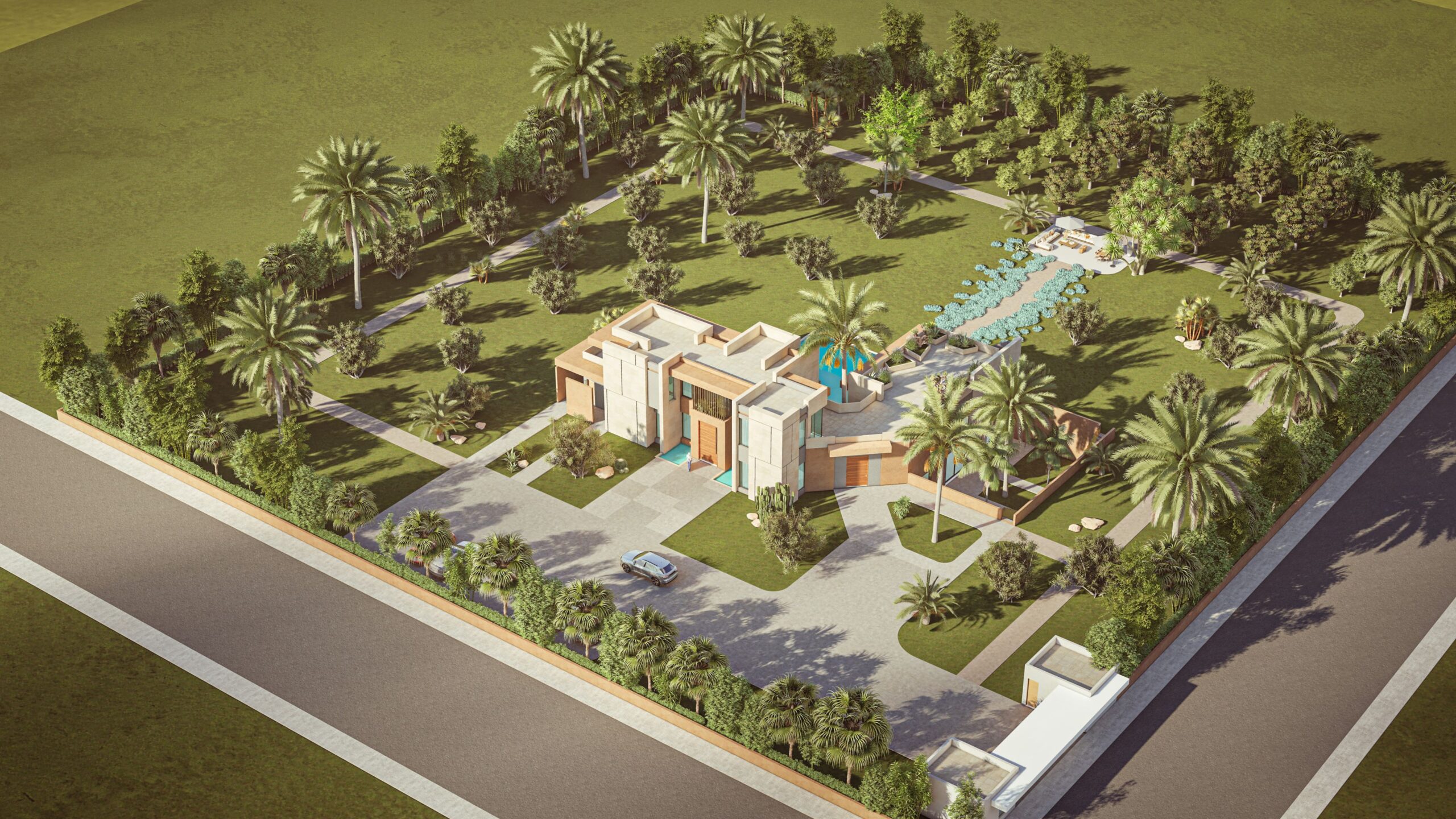 PROJET HBA VSAMIR